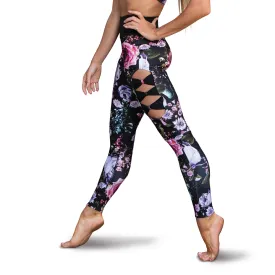 20408c midnight leggings girls