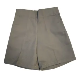 4010-G Playtime 1/2 Elastic Shorts - Grey