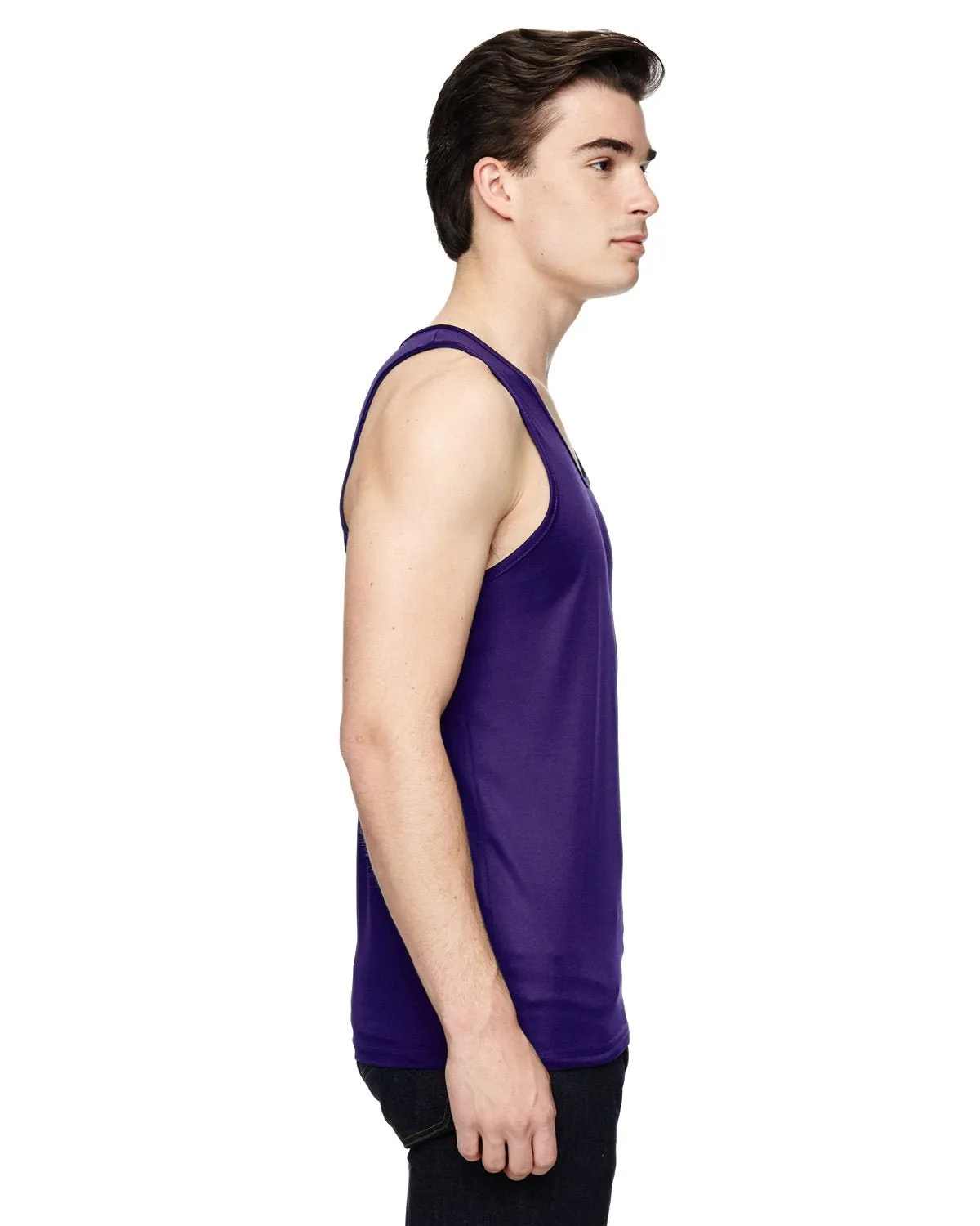 703-Augusta Sportswear-PURPLE