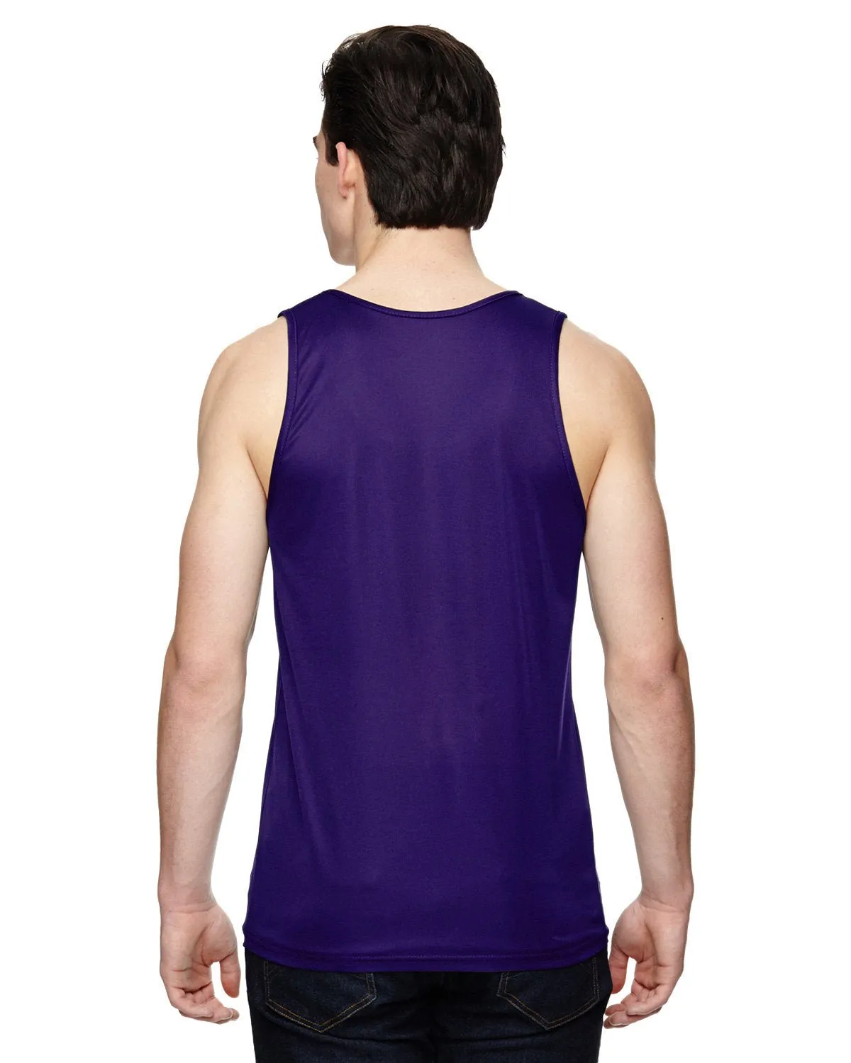 703-Augusta Sportswear-PURPLE