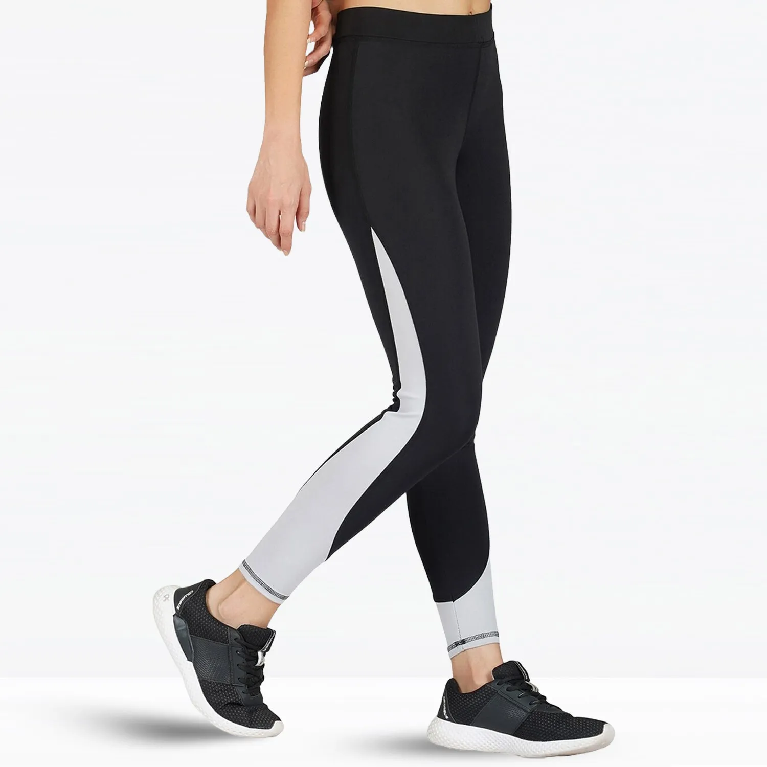 AB Women Gym Fitness Yoga Leggings STY-02