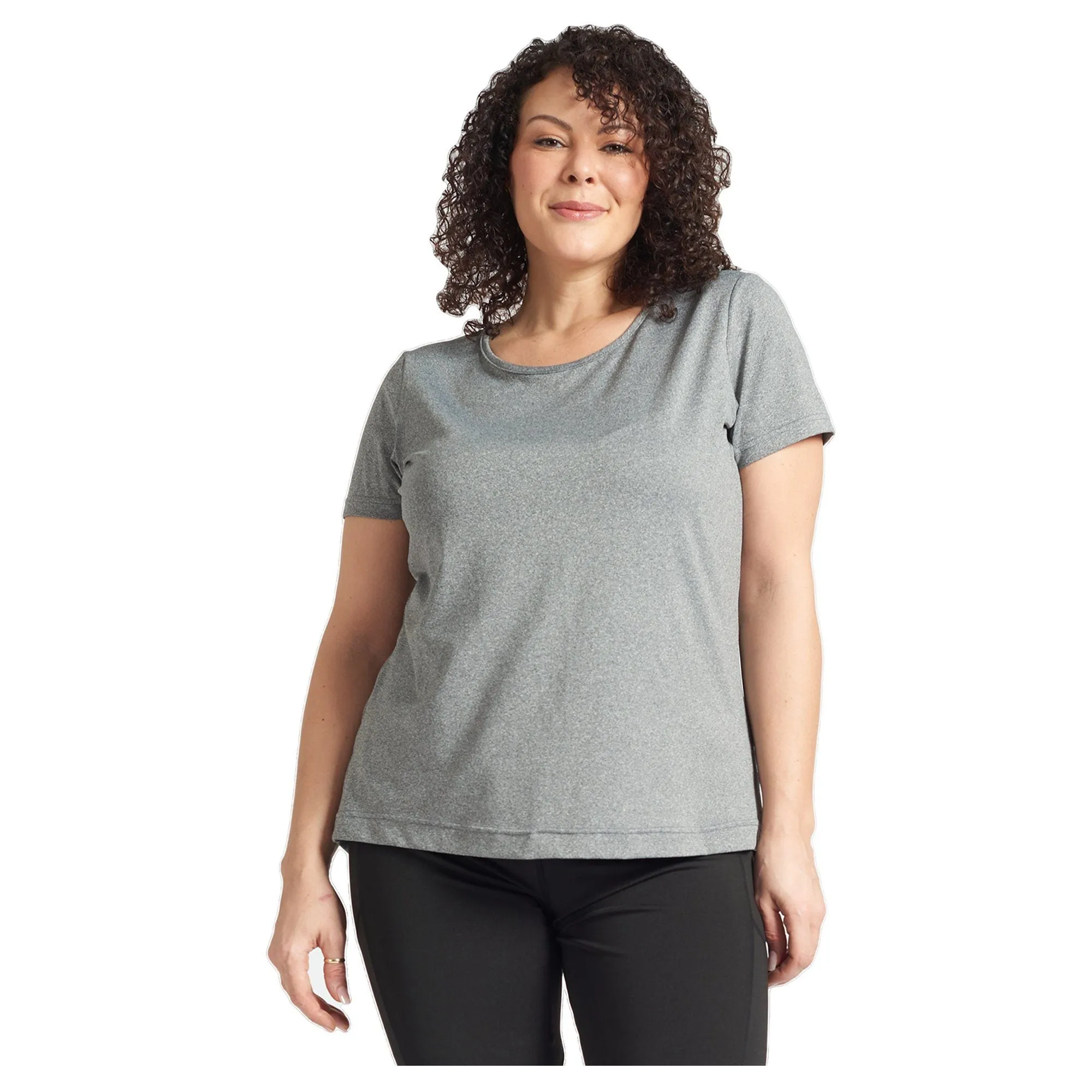 Active T-Shirt | Plus Size