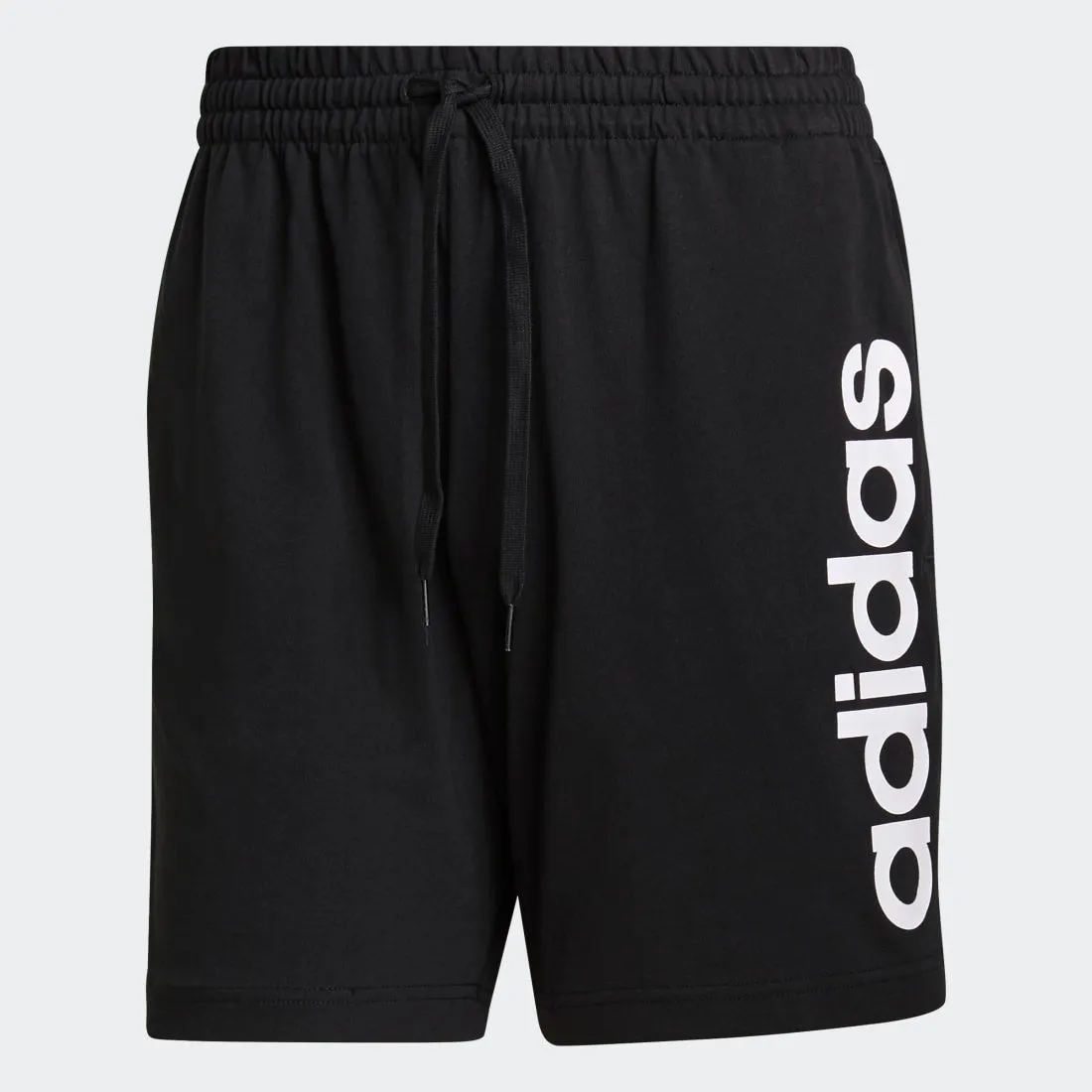 adidas AEROREADY Essentials Linear Logo Men's Shorts