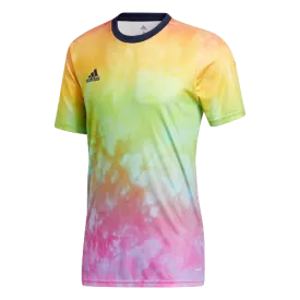 Adidas LGBTQ  Pre-Match Jersey