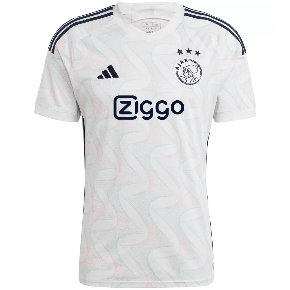 Adidas Men's Ajax 23/24 Away Jersey