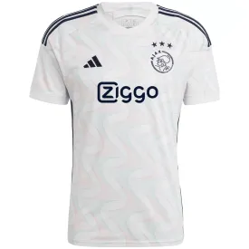 Adidas Men's Ajax 23/24 Away Jersey