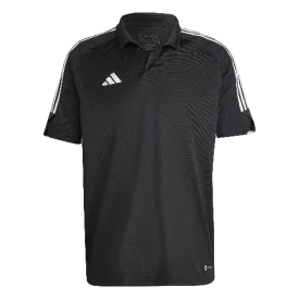 Adidas Mens Tiro 23 League Polo