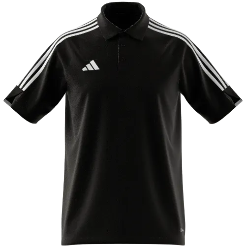 Adidas Mens Tiro 23 League Polo