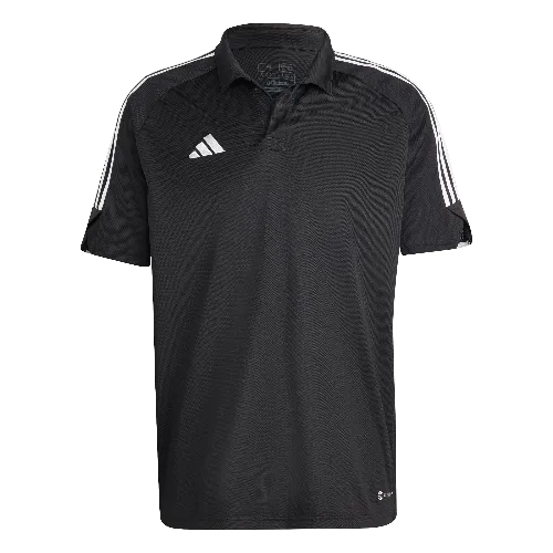 Adidas Mens Tiro 23 League Polo