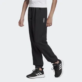 Adidas Youth Boy's Stanford Pant - Black or Navy