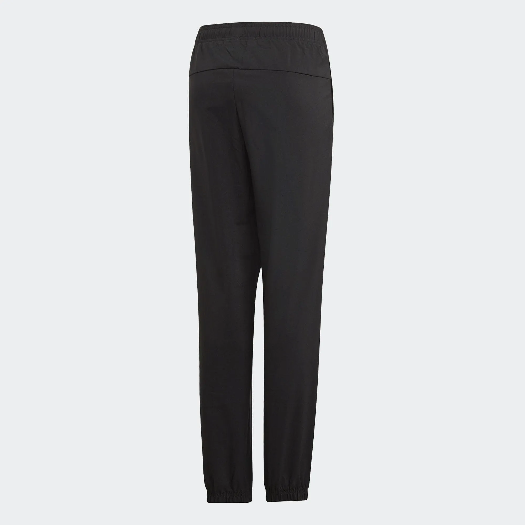 Adidas Youth Boy's Stanford Pant - Black or Navy