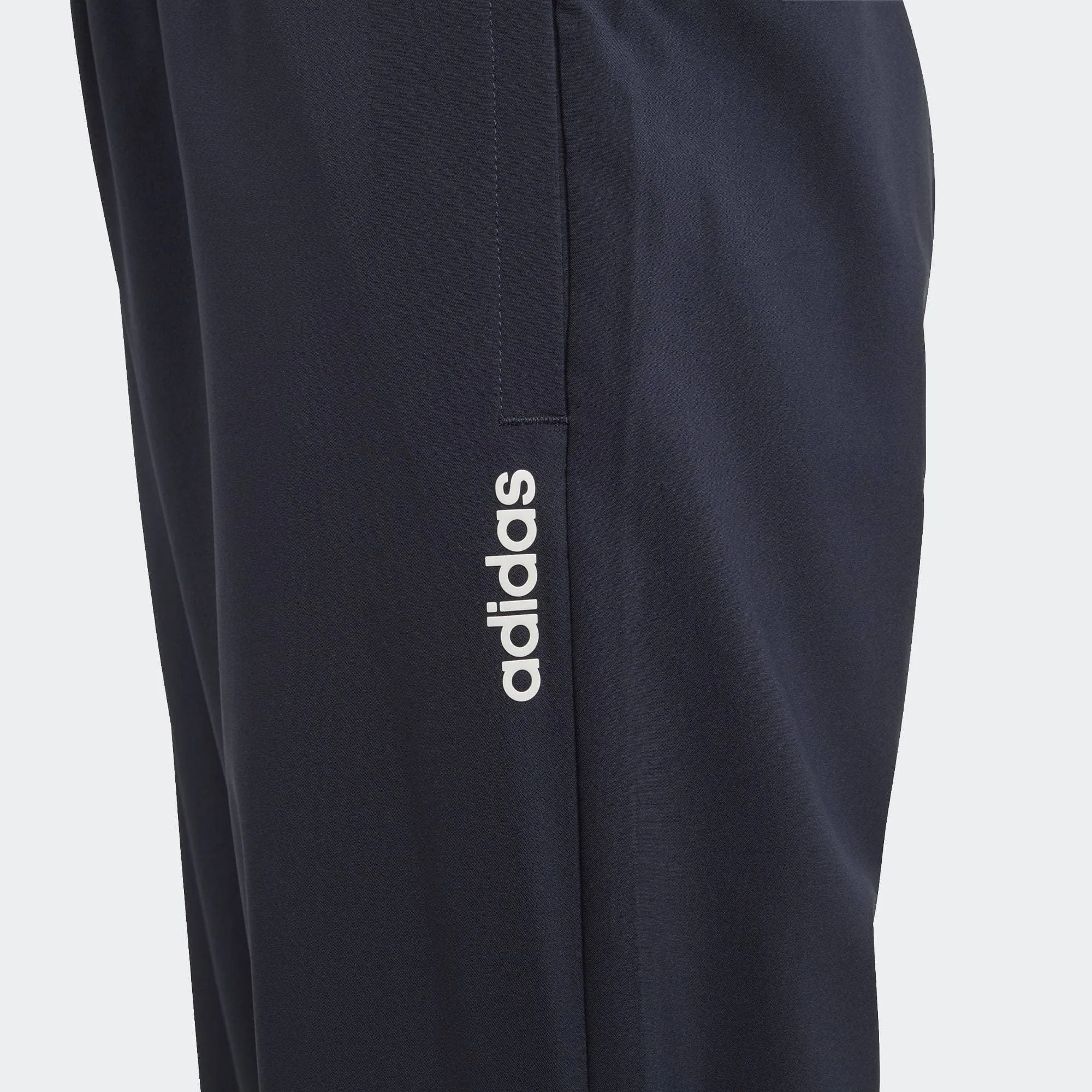 Adidas Youth Boy's Stanford Pant - Black or Navy