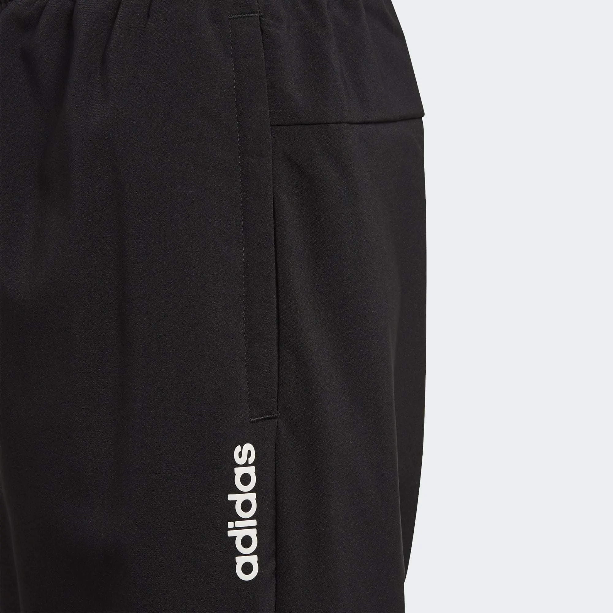 Adidas Youth Boy's Stanford Pant - Black or Navy