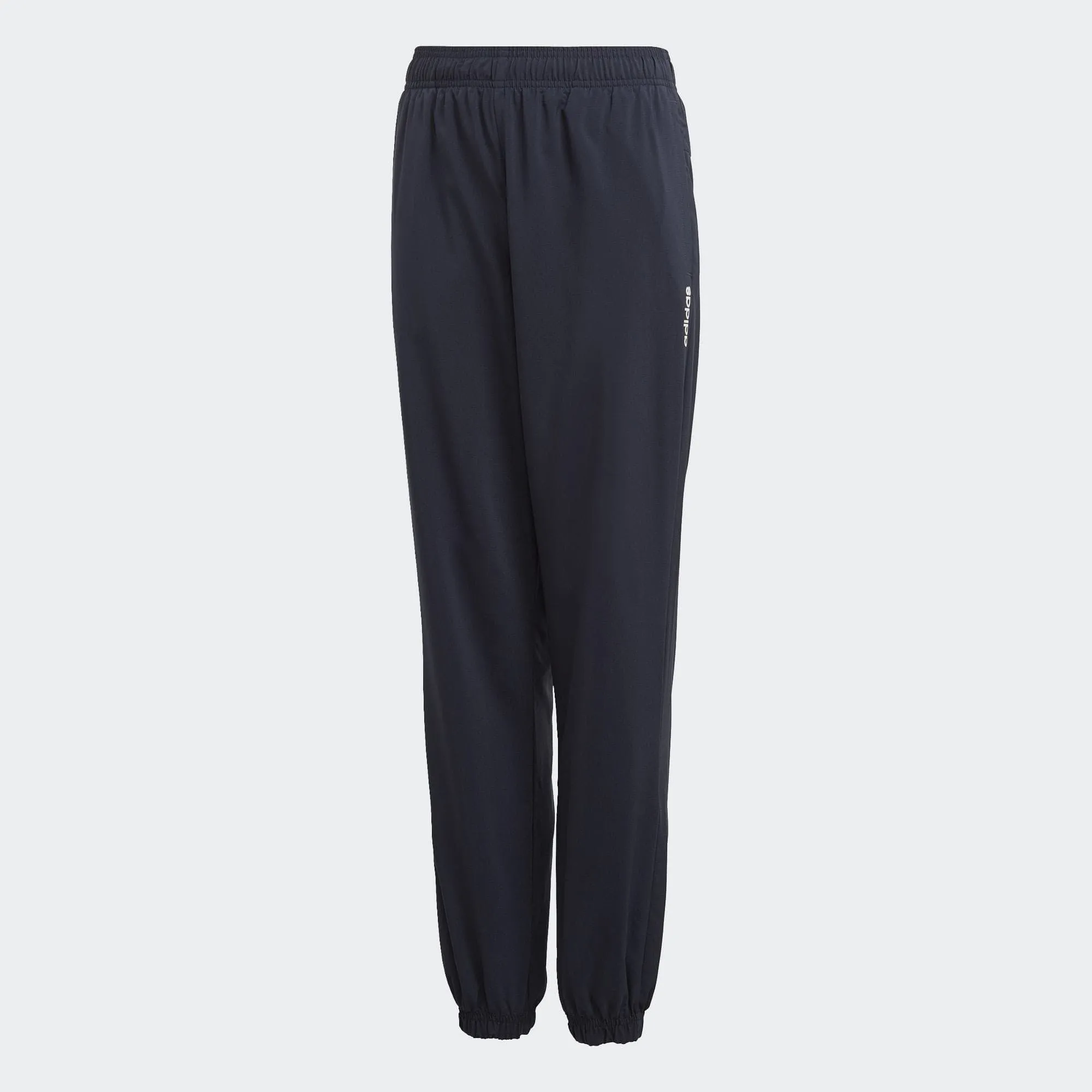 Adidas Youth Boy's Stanford Pant - Black or Navy