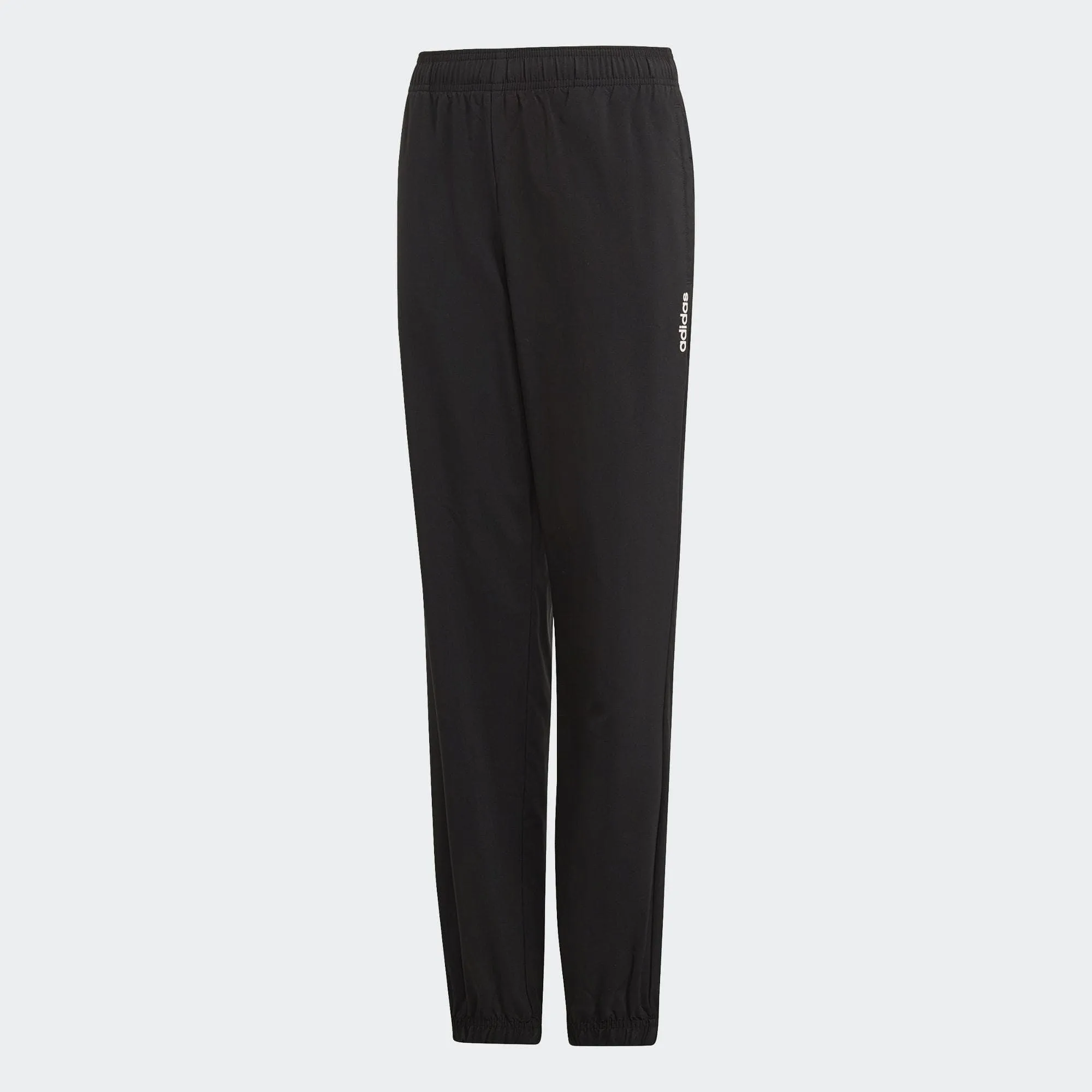 Adidas Youth Boy's Stanford Pant - Black or Navy