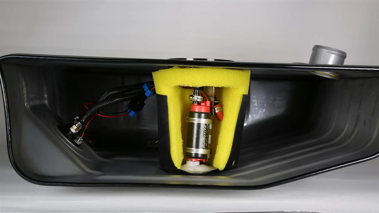 Aeromotive Gen II Stealth Fuel Tanks 18119