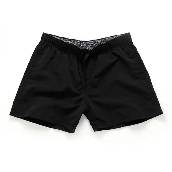 Aimpact Quick Drying Men's Board Shorts Popular Men's Jogger Short Fashion Sexy Men's Board Short PF55 Men Shorts Drop Shopping