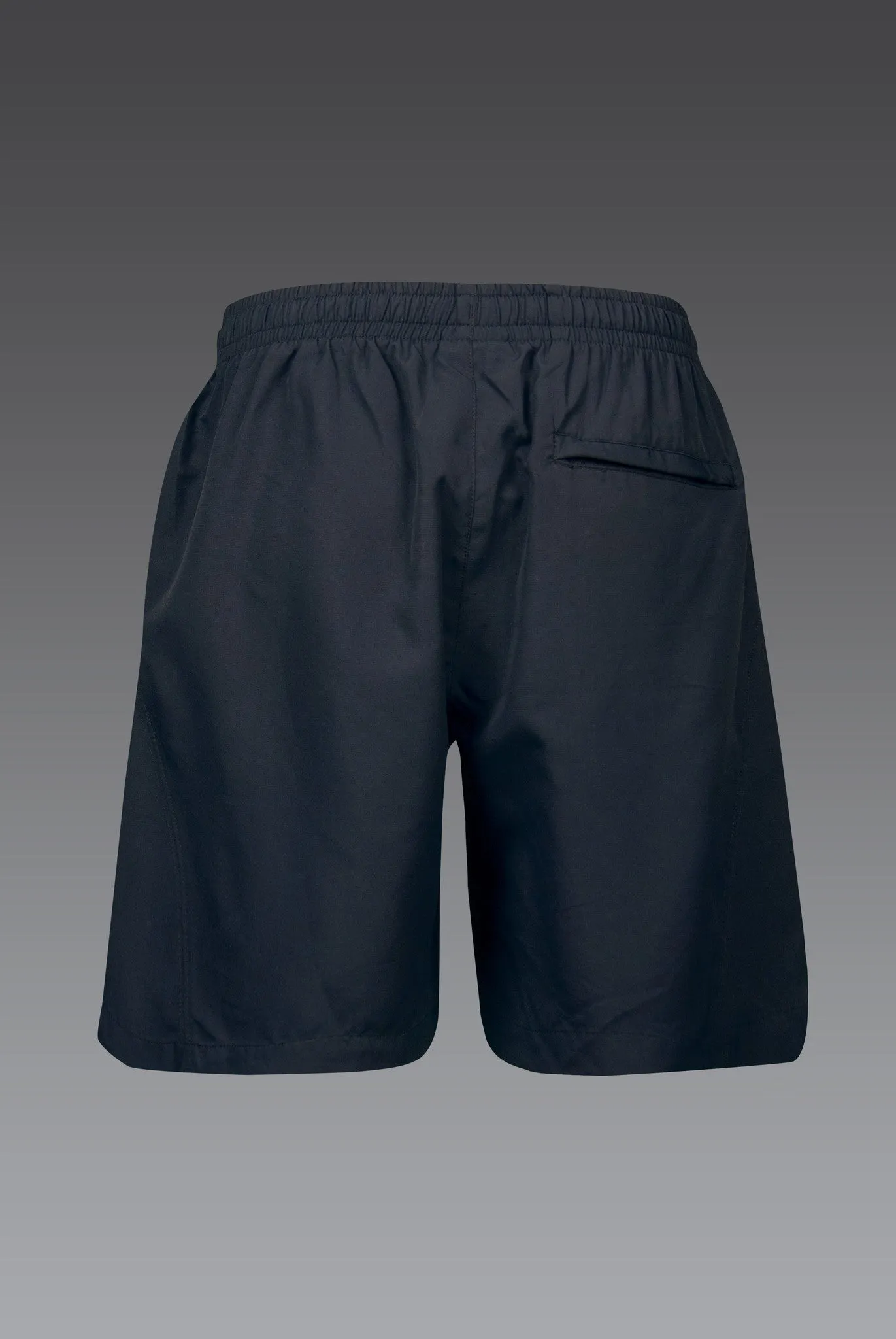 AP Men's Pongee Shorts