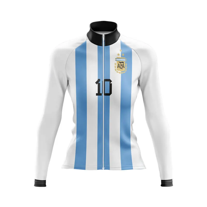 Argentina Football Aero Jerseys