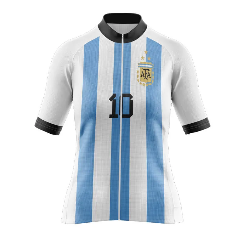 Argentina Football Aero Jerseys