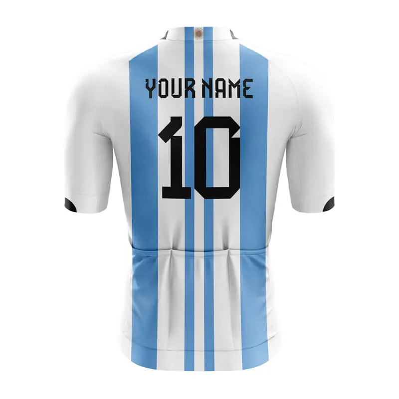 Argentina Football Aero Jerseys