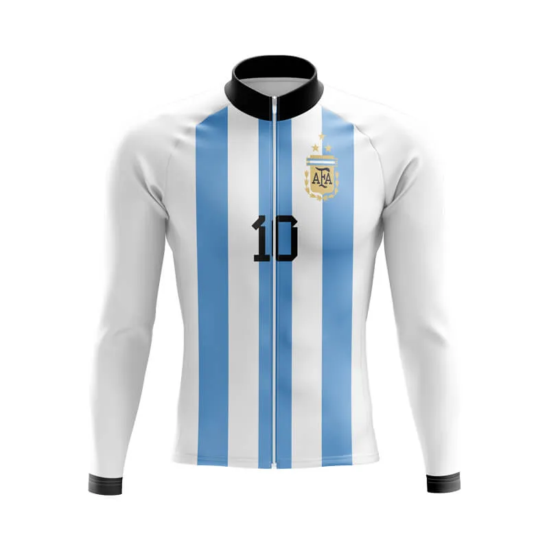 Argentina Football Aero Jerseys