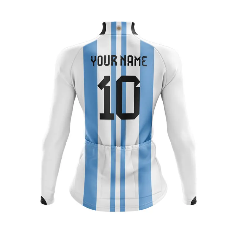 Argentina Football Aero Jerseys