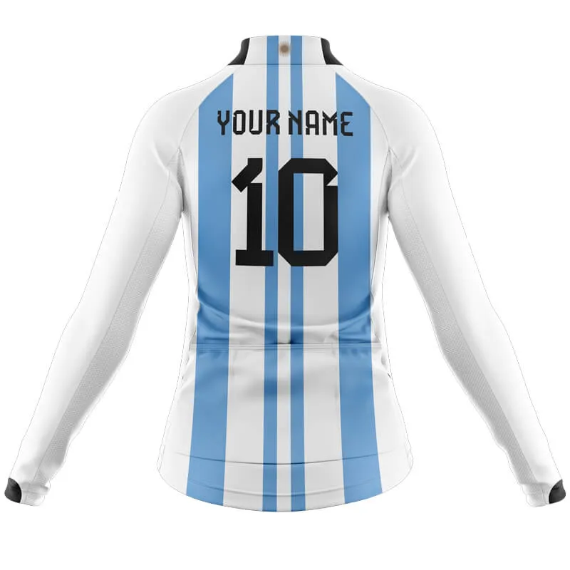 Argentina Football Club Jerseys