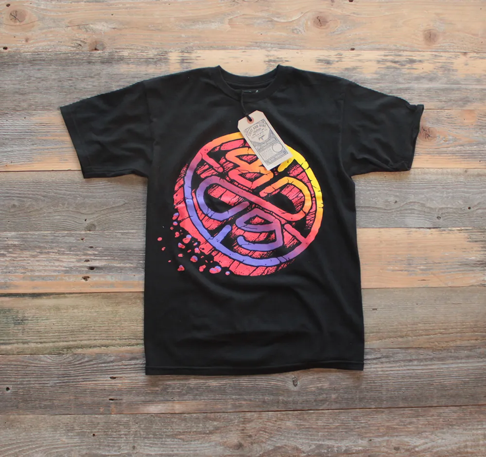 Asteroid Foamposite Shirt