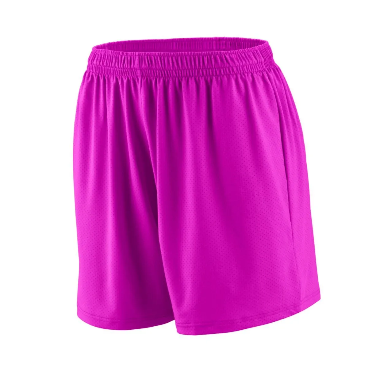 Augusta Sportswear Girls Inferno Shorts