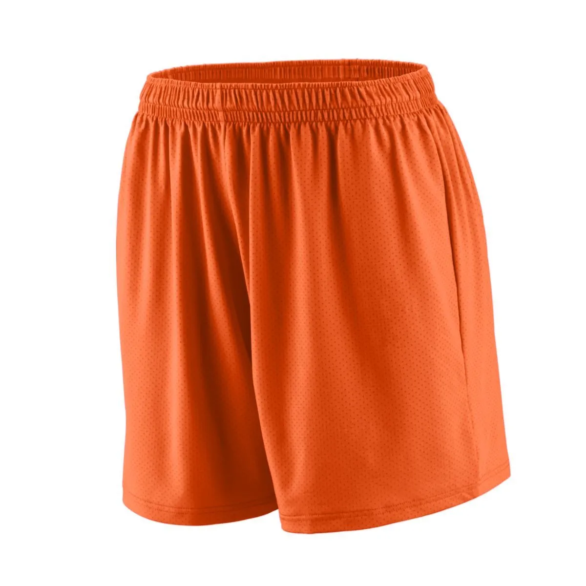 Augusta Sportswear Girls Inferno Shorts