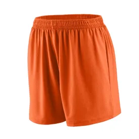 Augusta Sportswear Girls Inferno Shorts