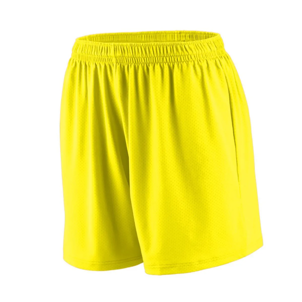 Augusta Sportswear Girls Inferno Shorts