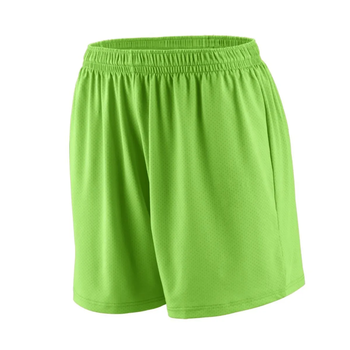 Augusta Sportswear Girls Inferno Shorts