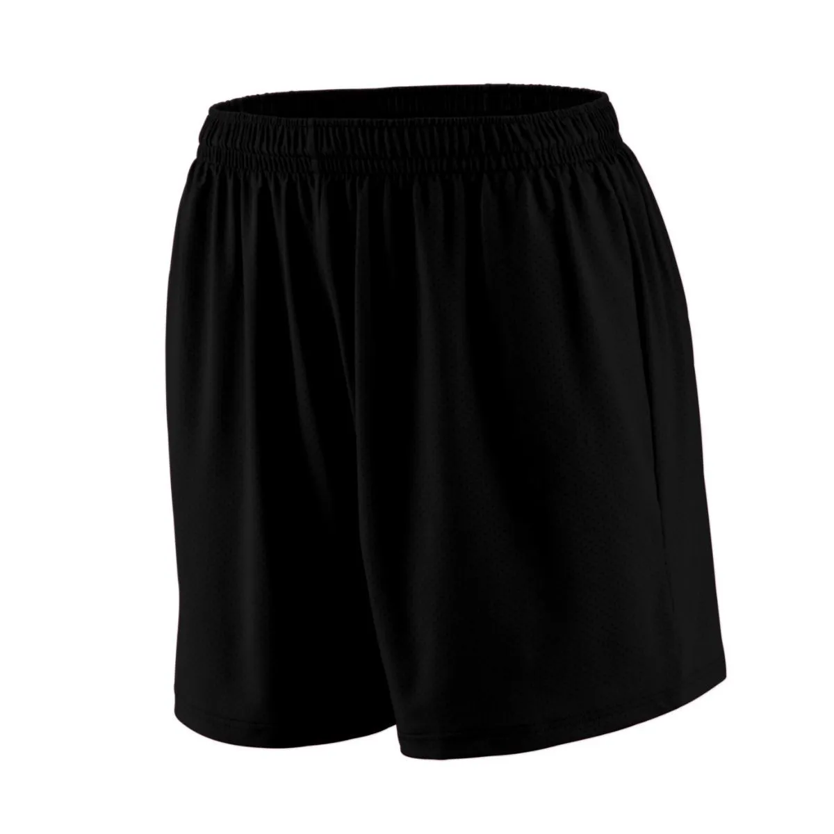 Augusta Sportswear Girls Inferno Shorts