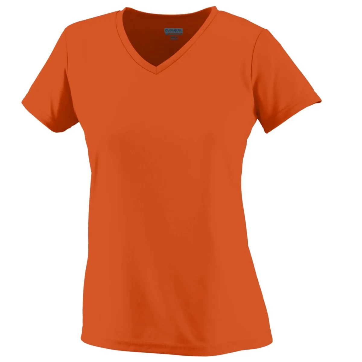 Augusta Sportswear Ladies Wicking T-Shirt