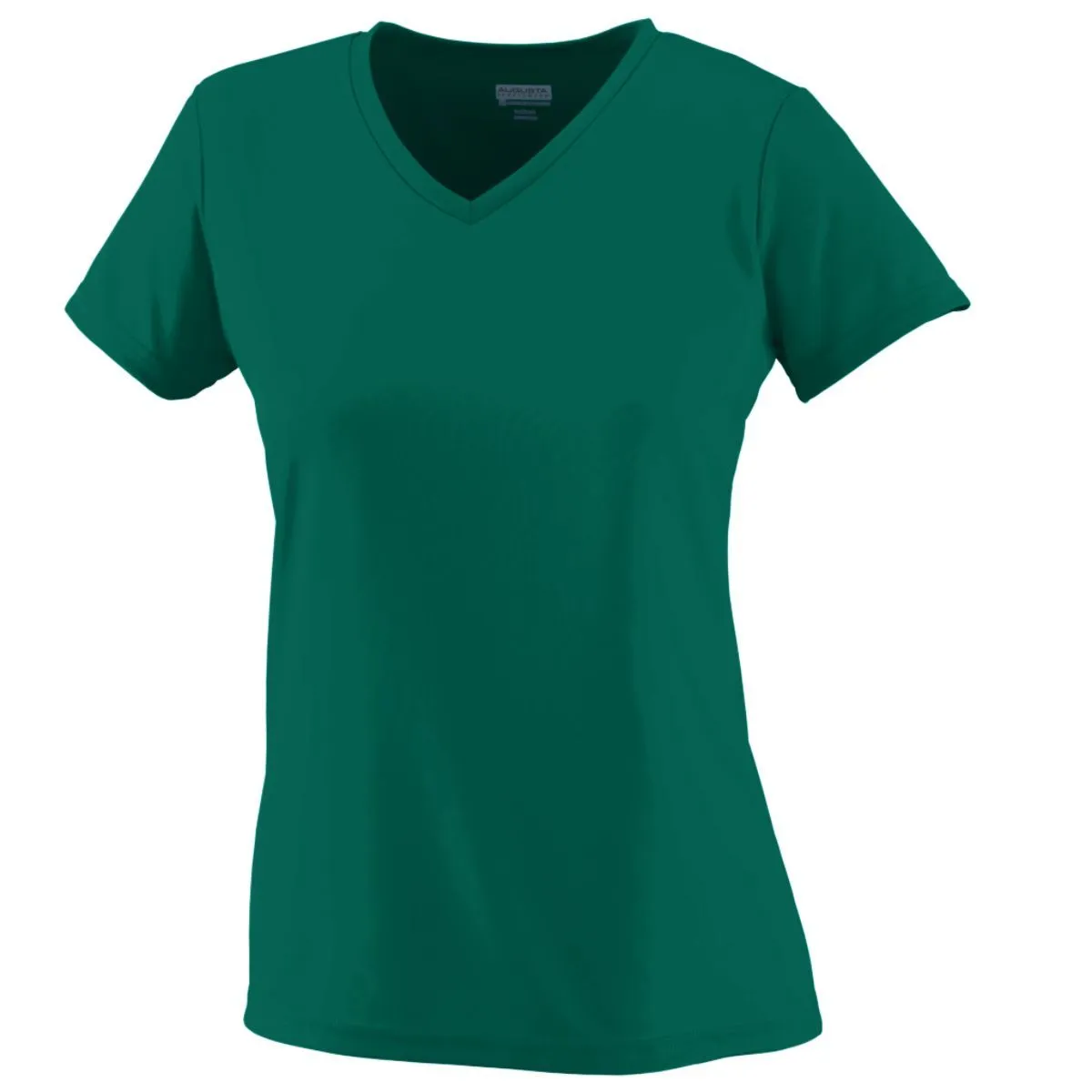 Augusta Sportswear Ladies Wicking T-Shirt