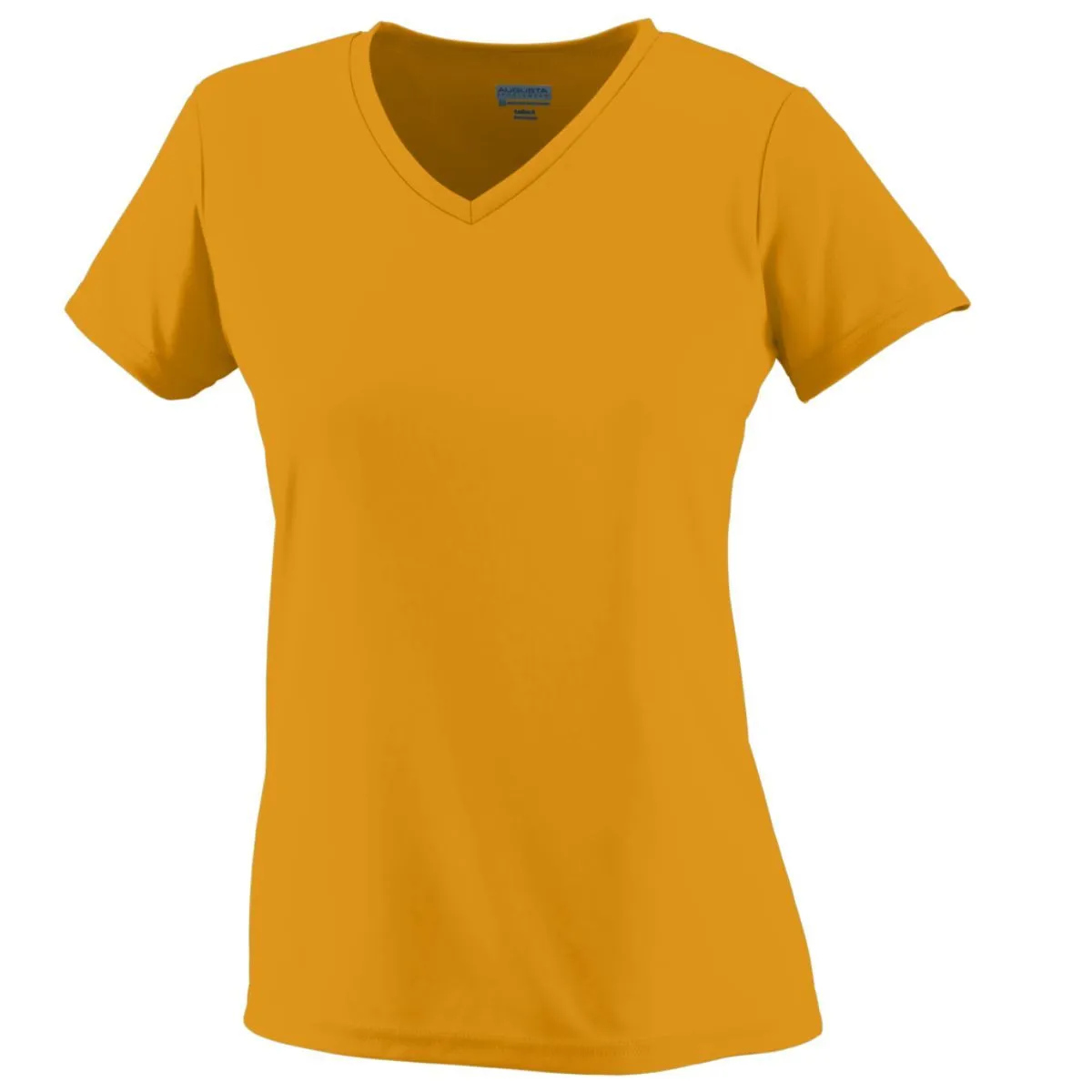 Augusta Sportswear Ladies Wicking T-Shirt