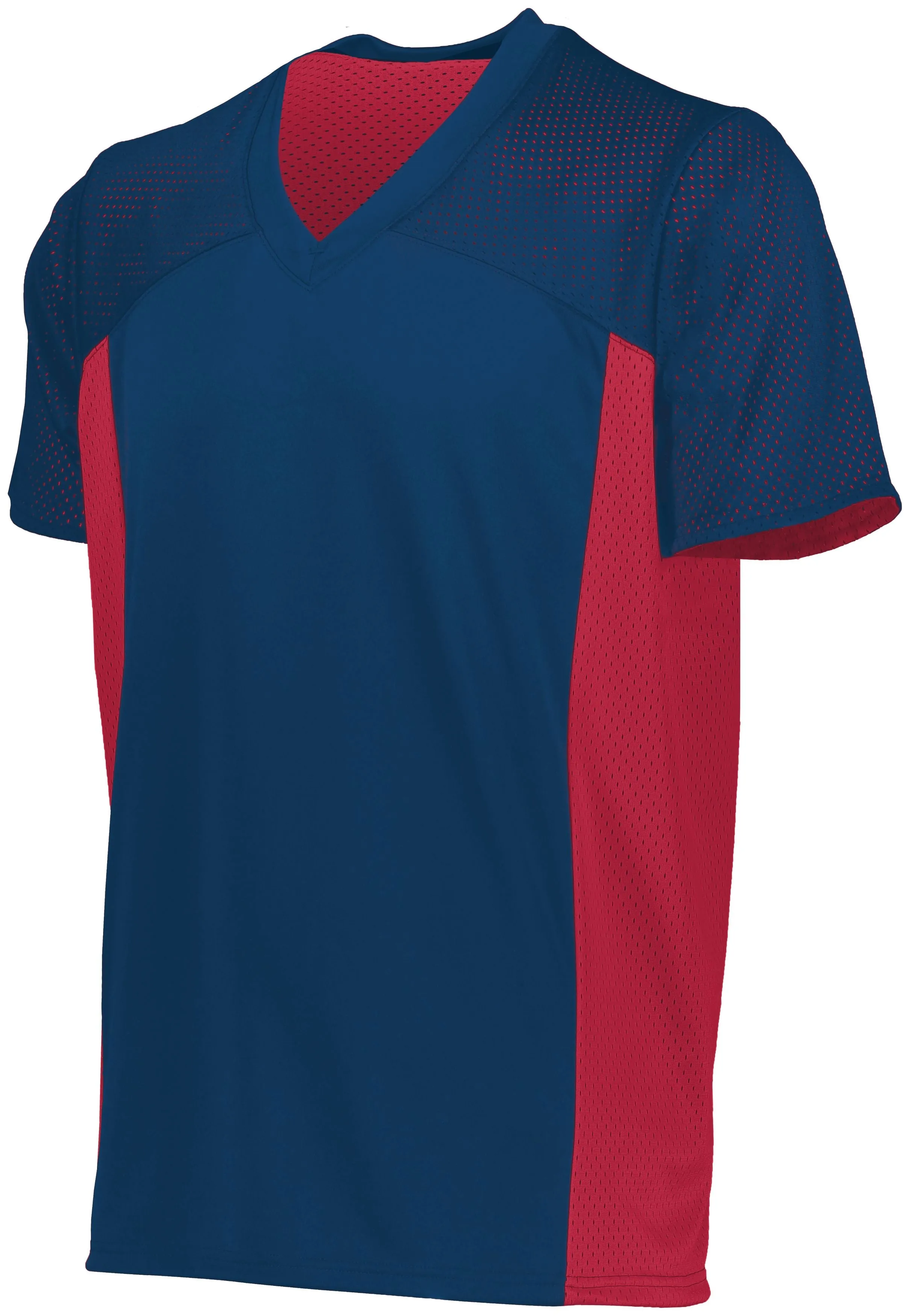 Augusta Sportswear Reversible Flag Football Jersey