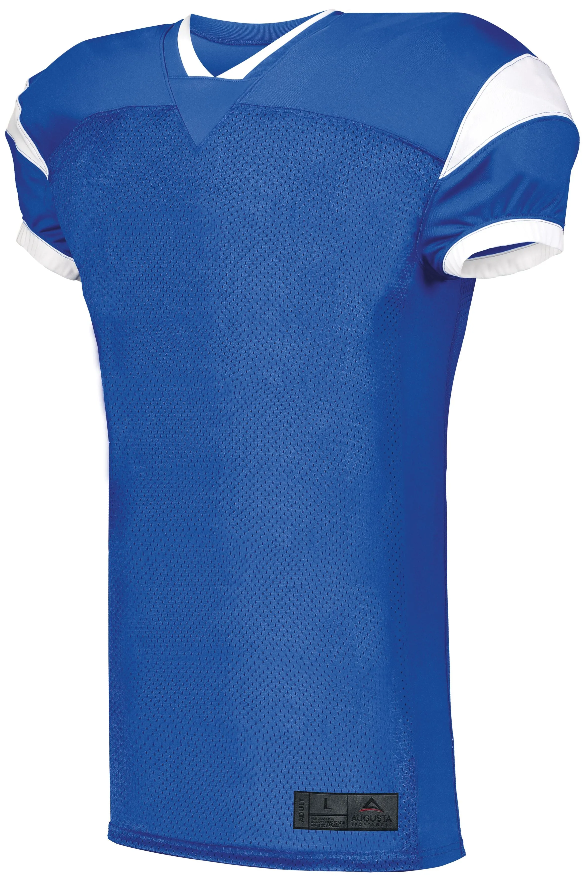 Augusta Sportswear Slant Football Jersey