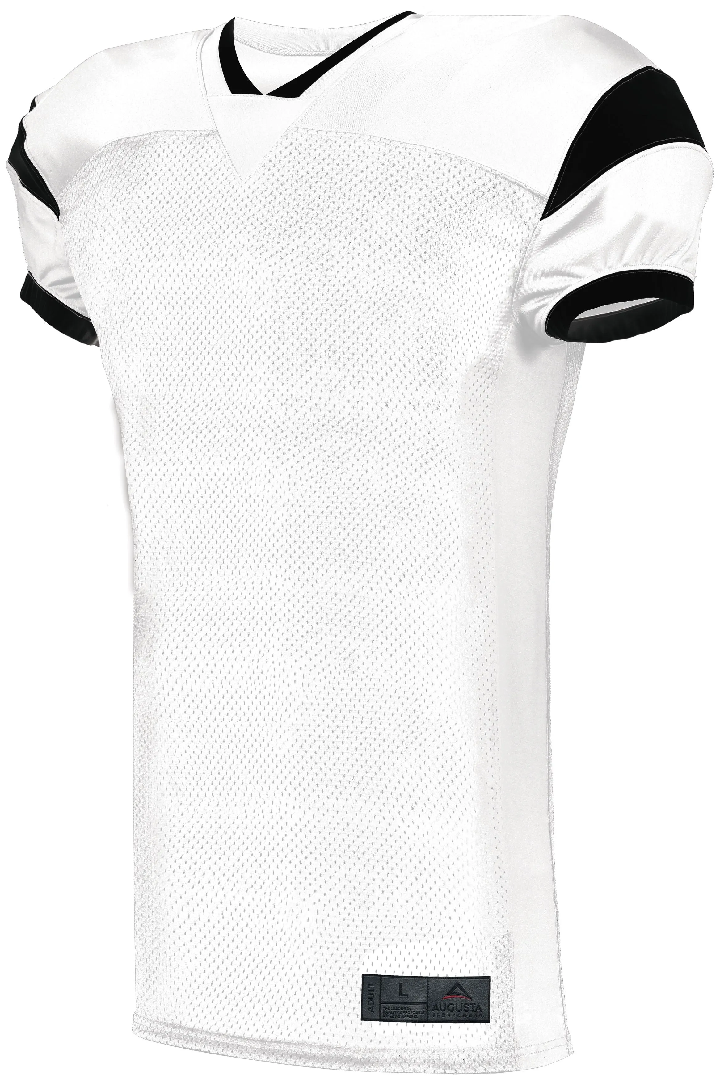 Augusta Sportswear Slant Football Jersey