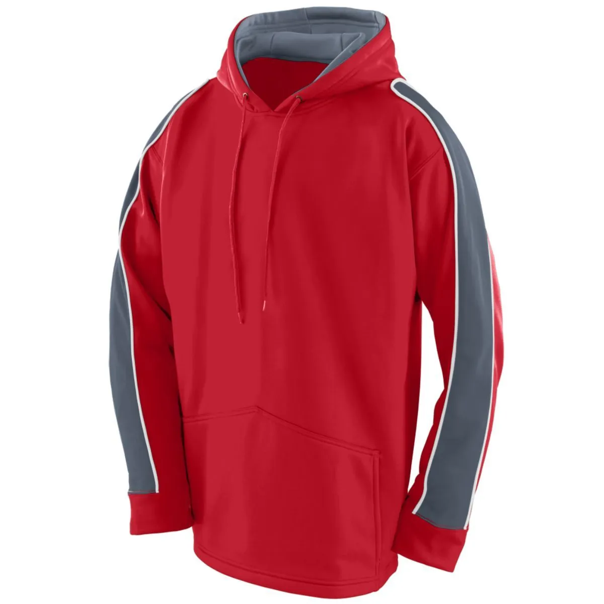 Augusta Sportswear Youth Zest Hoody