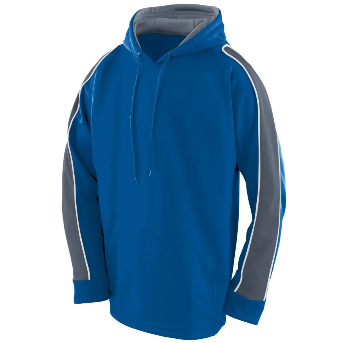 Augusta Sportswear Youth Zest Hoody