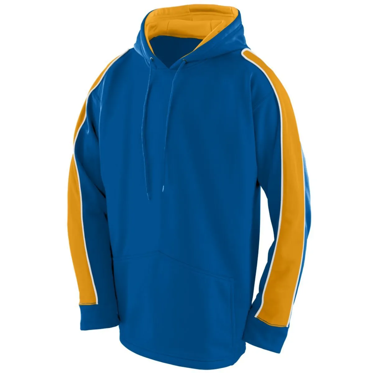 Augusta Sportswear Youth Zest Hoody