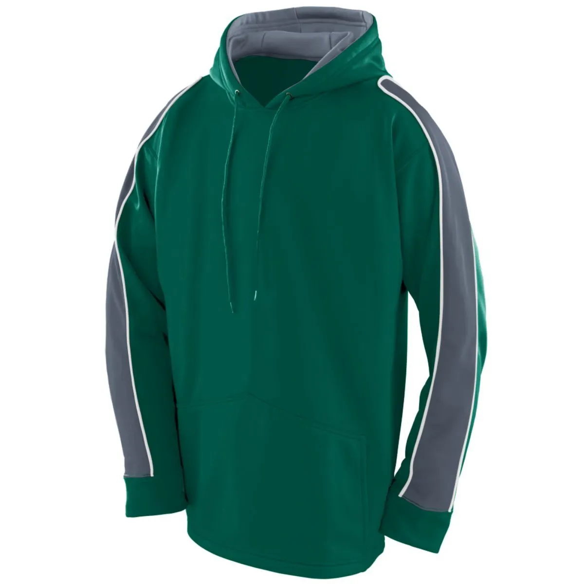 Augusta Sportswear Youth Zest Hoody