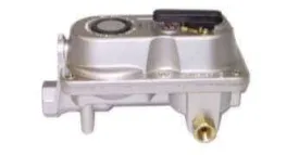 Automatic Low Pressure Changeover Regulator (280,000)