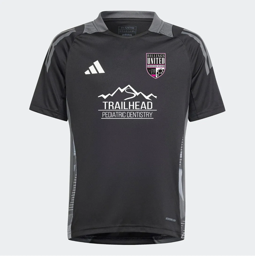 Billings United Girls Jerseys [Youth]