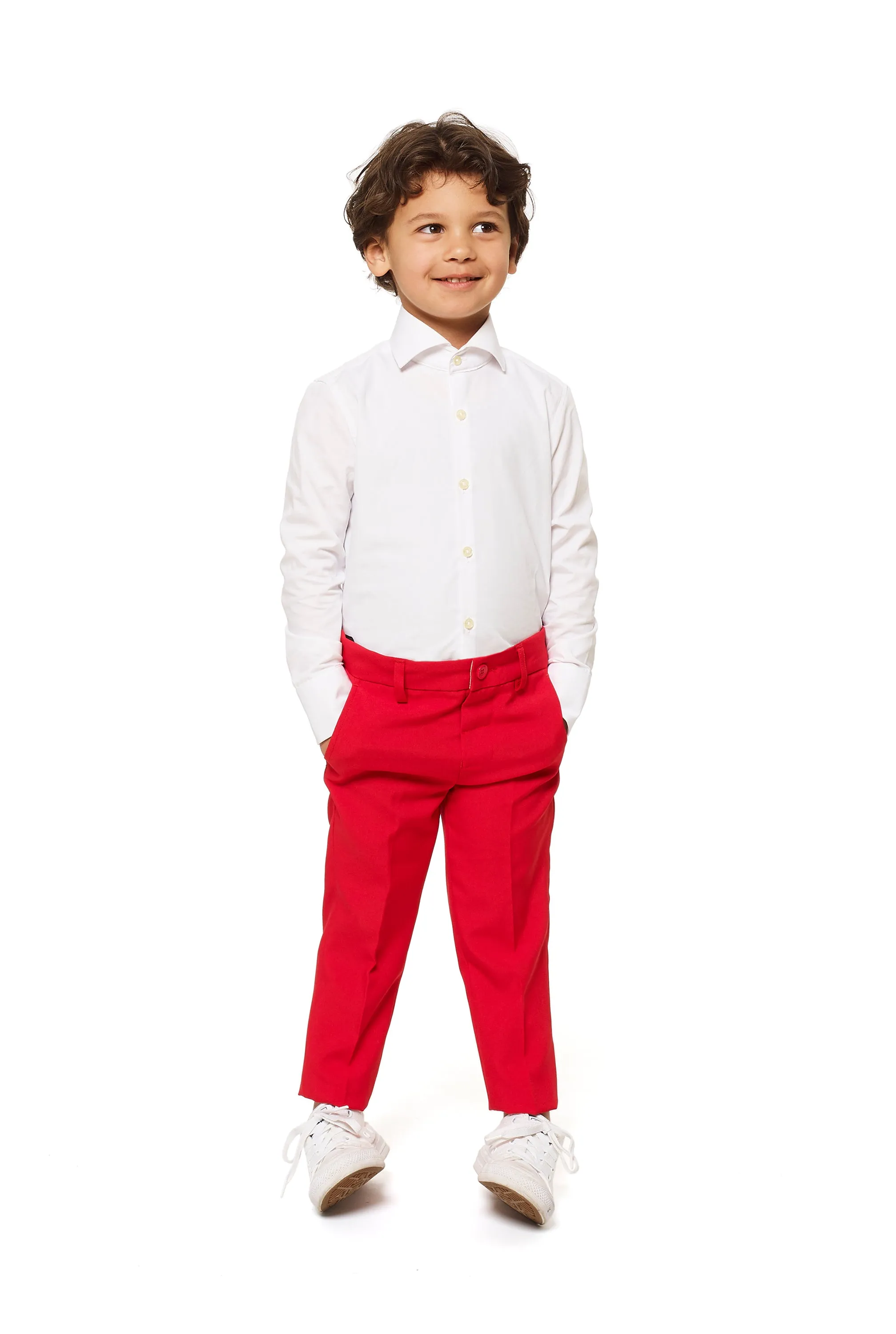 BOYS Stars & Stripes Tux or Suit