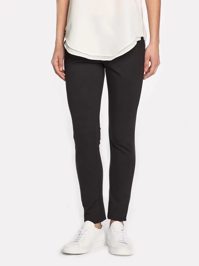 Brochu Walker - Nevaeh Legging in Black Onyx