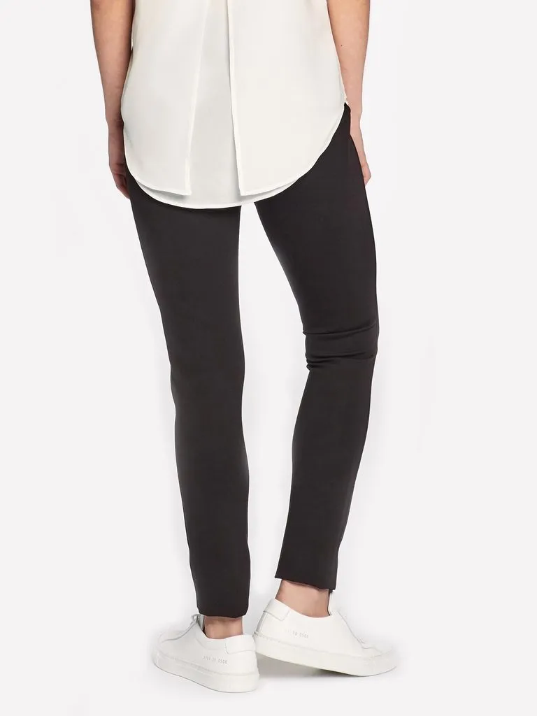 Brochu Walker - Nevaeh Legging in Black Onyx